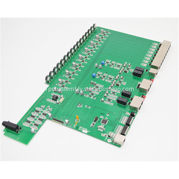 Factory Price Fast Prototyping PCBA Circuit Board